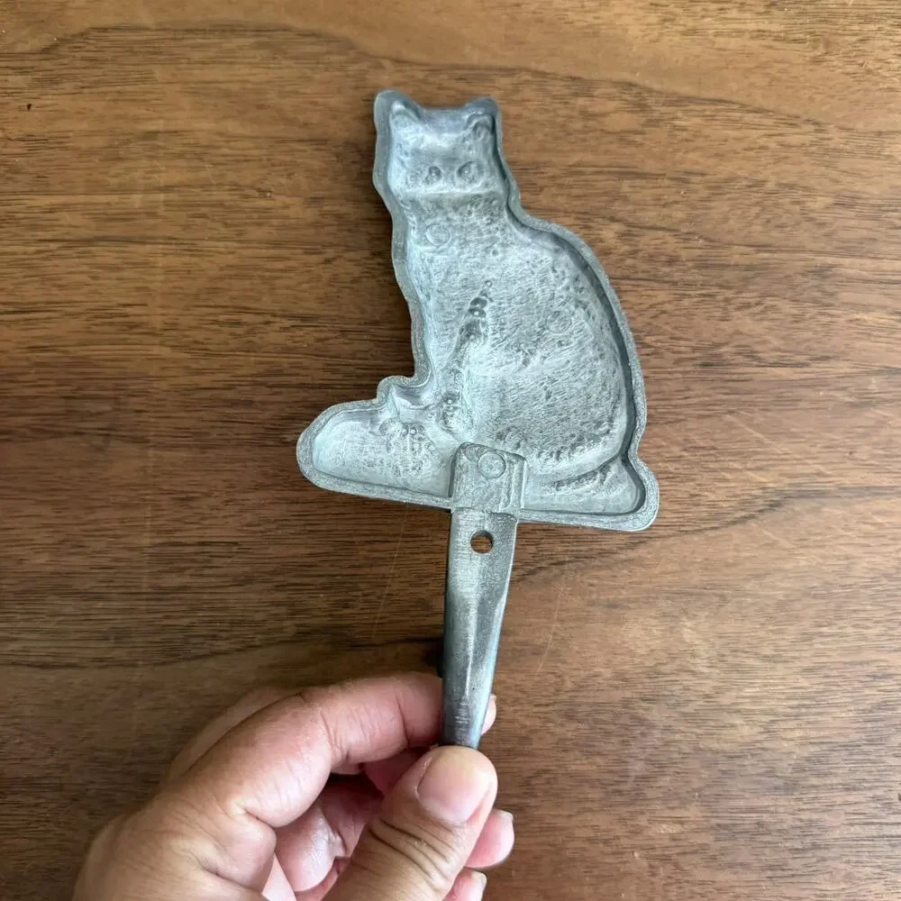 Cat Hanging Hook for Keys
